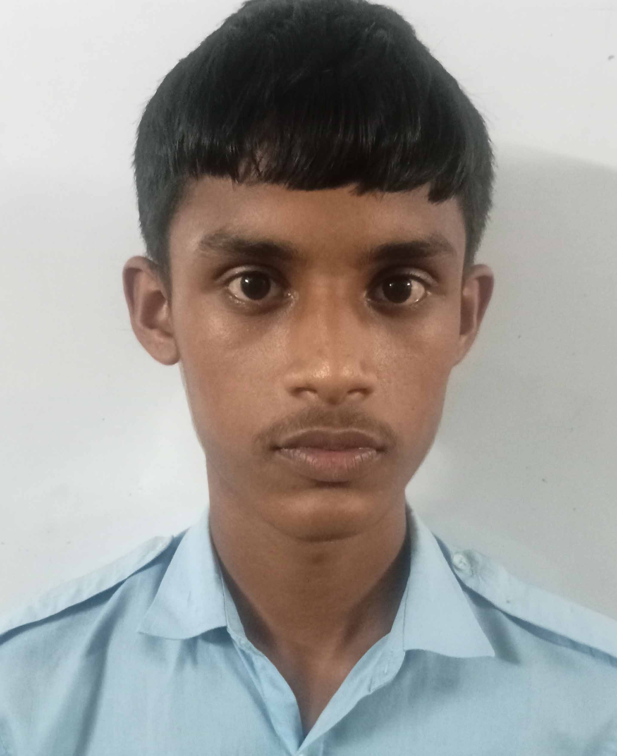 MD ASHRAFUL