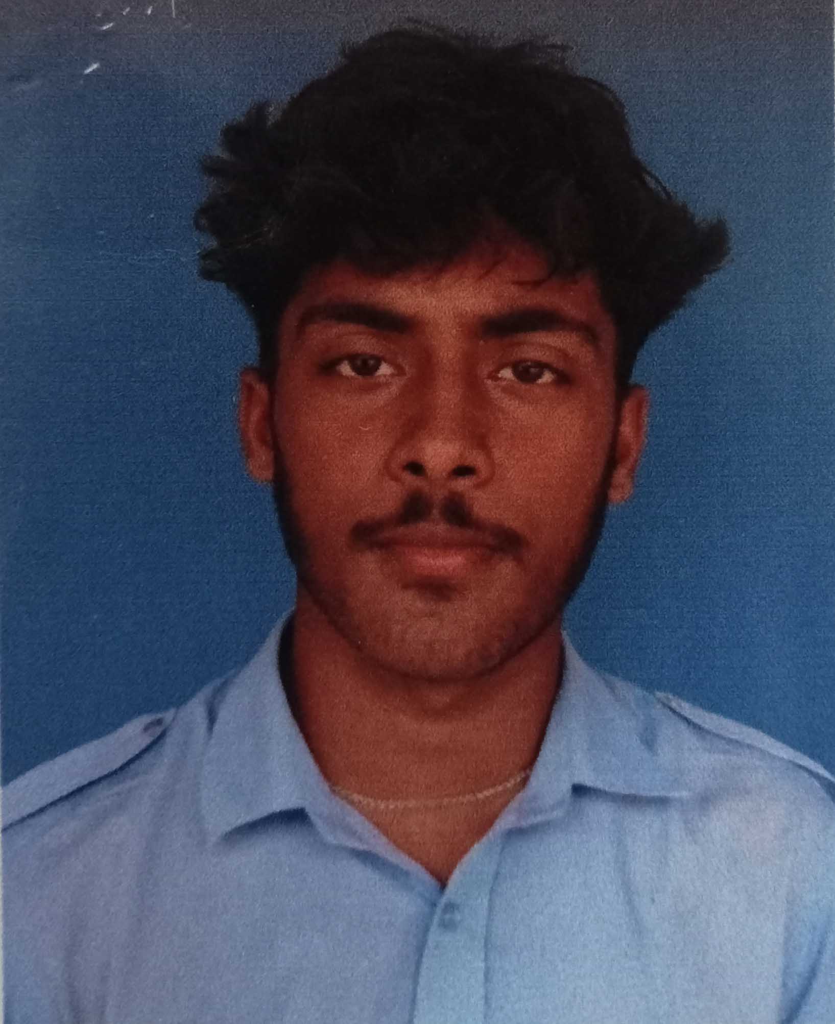 Rimon Molla