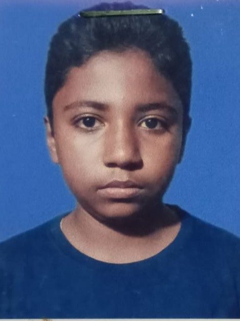 Mohammad Hasibul Hasan