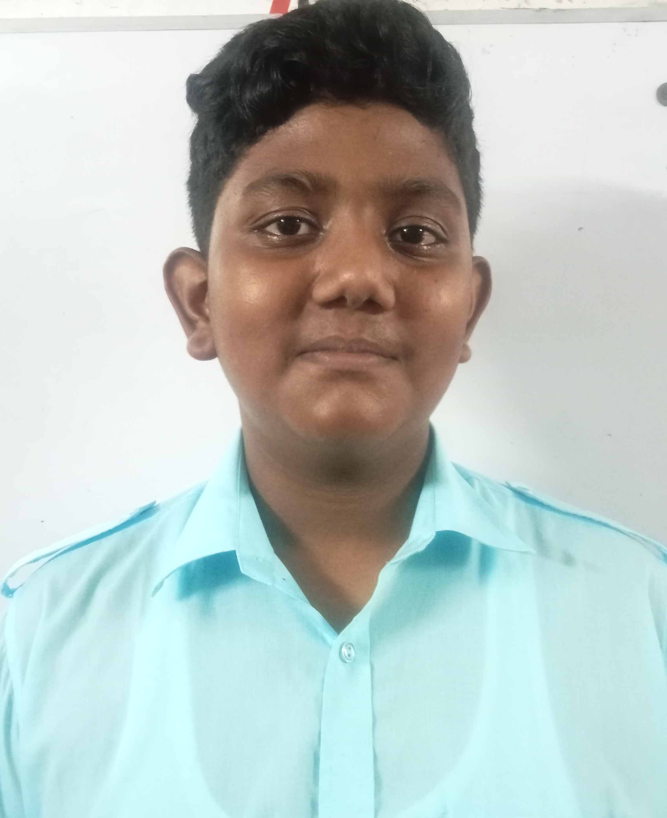 Md Siddikur Rahaman
