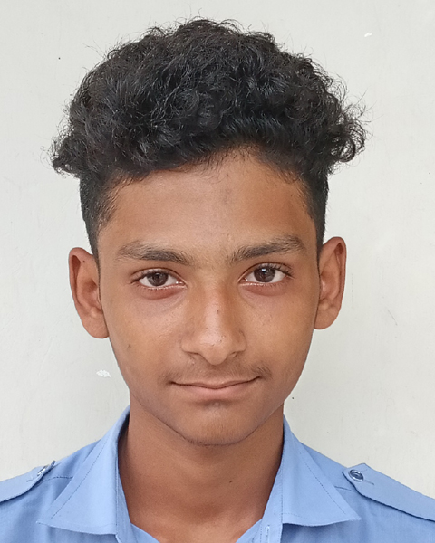 Nirob Munshi