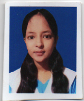 Maisha Islam Nisat