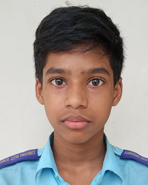 Sunom Halder