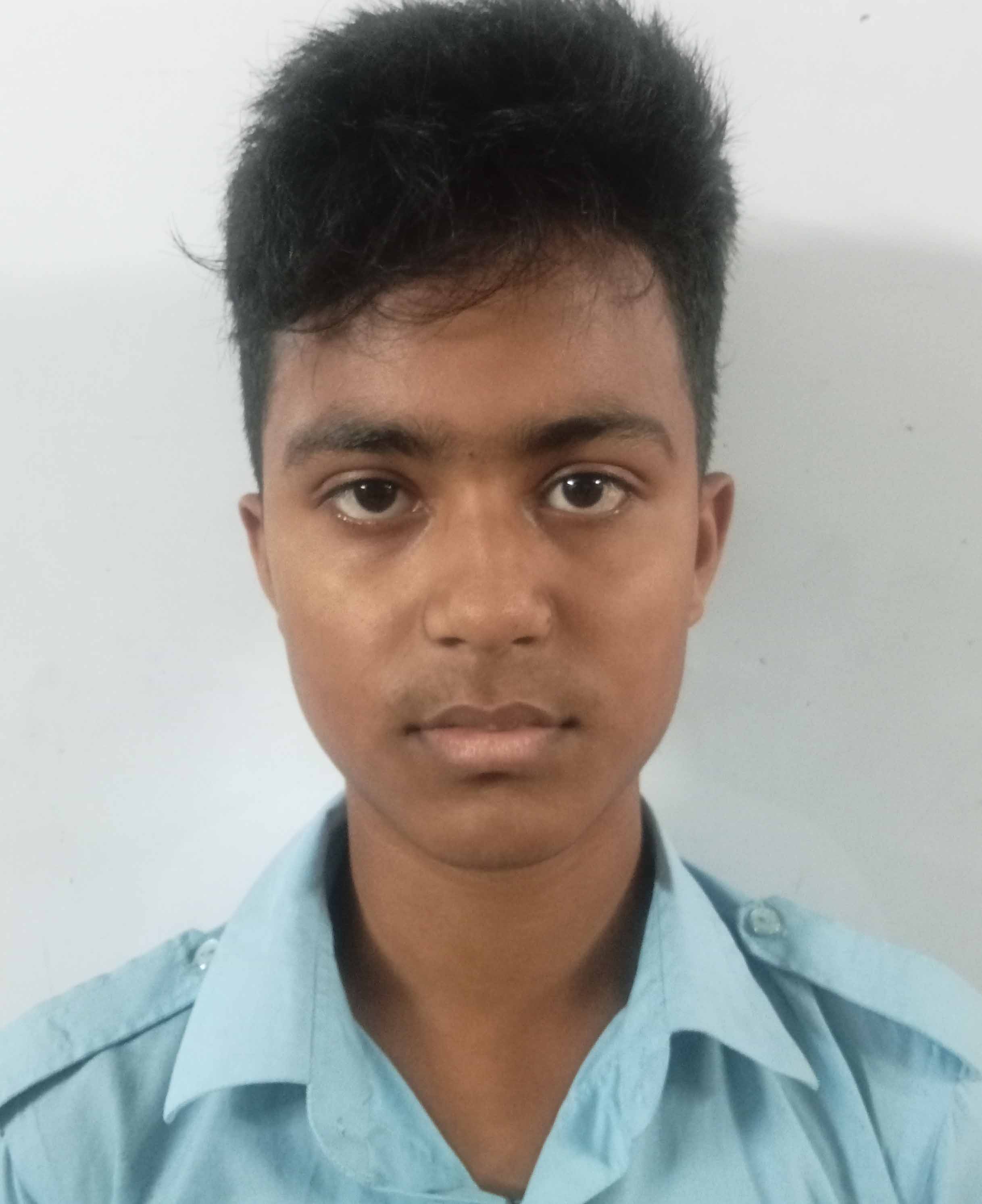 ARPON MONDOL