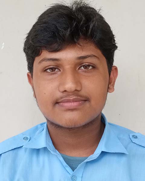 Md Shah Nawaz