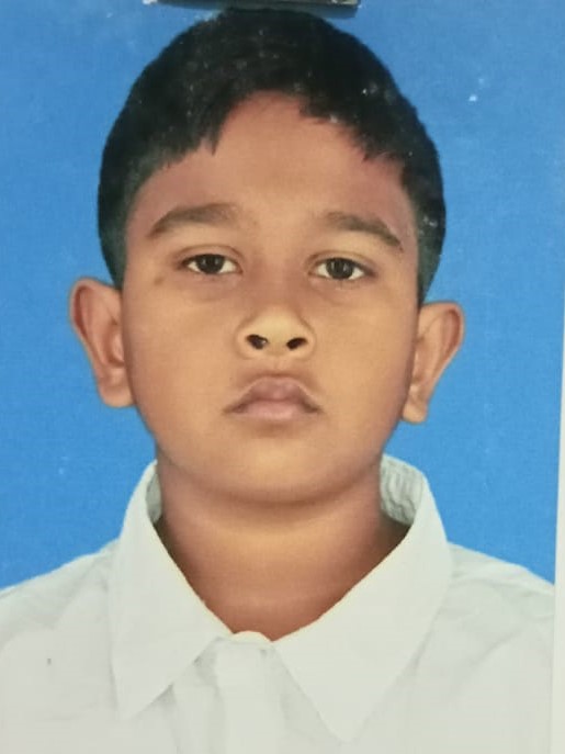 MD YEASIN SHEIKH