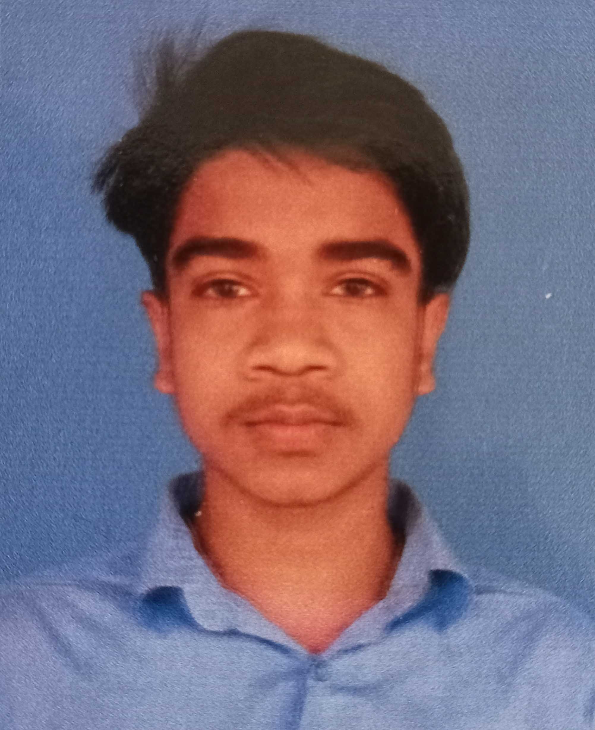 ROHAN MOLLA