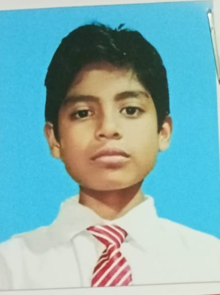Md Rayhan Bapari