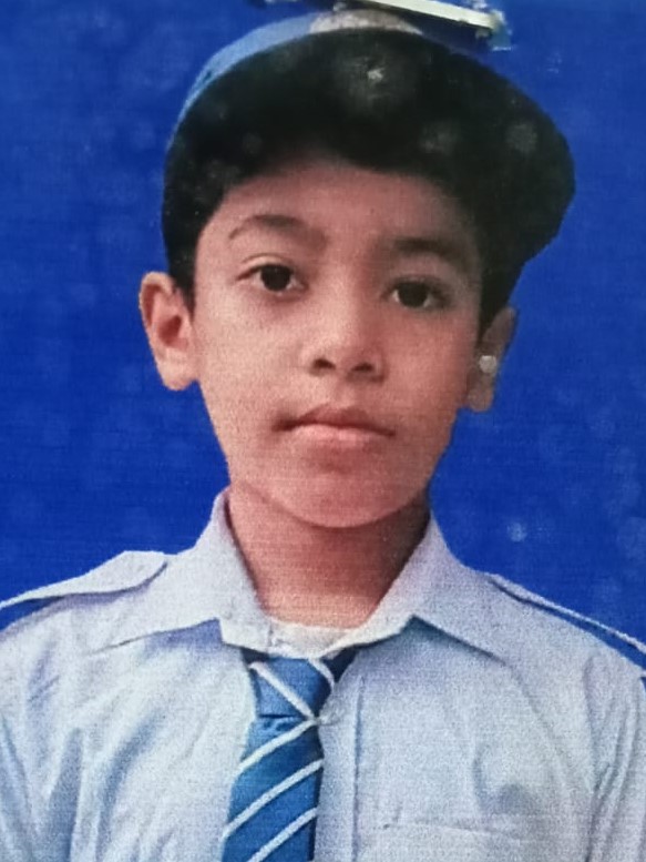 ARAFAT KAZI