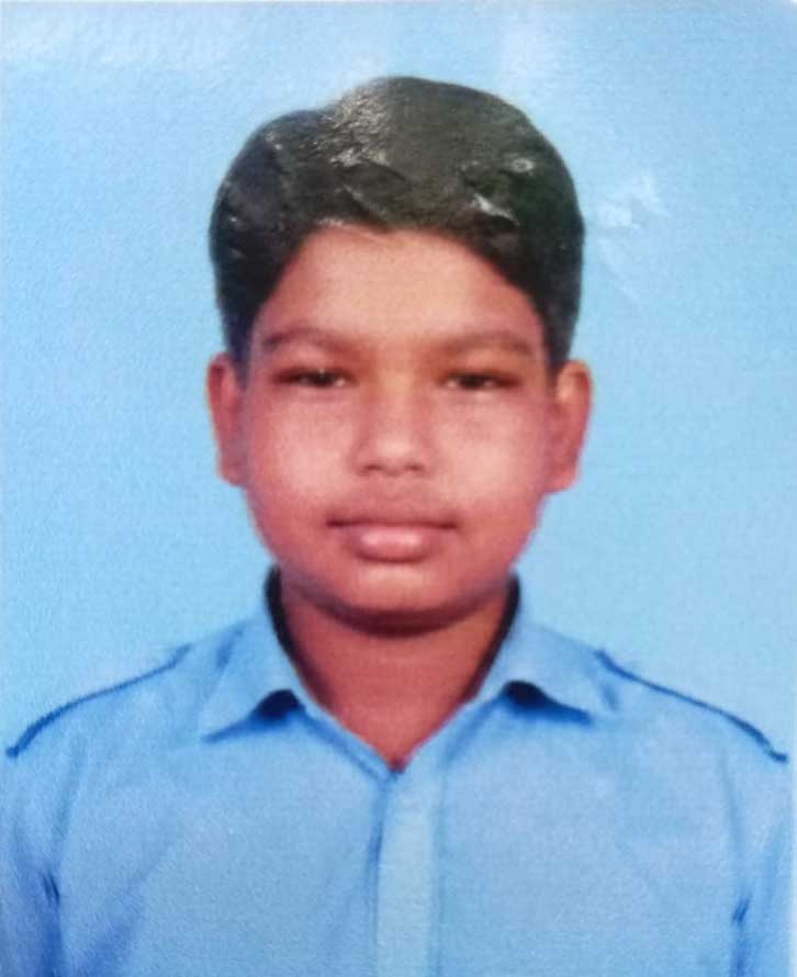 Abir Hossain Mahrab