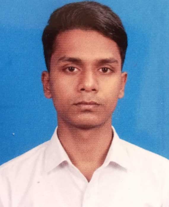 Md. Omar Faruk