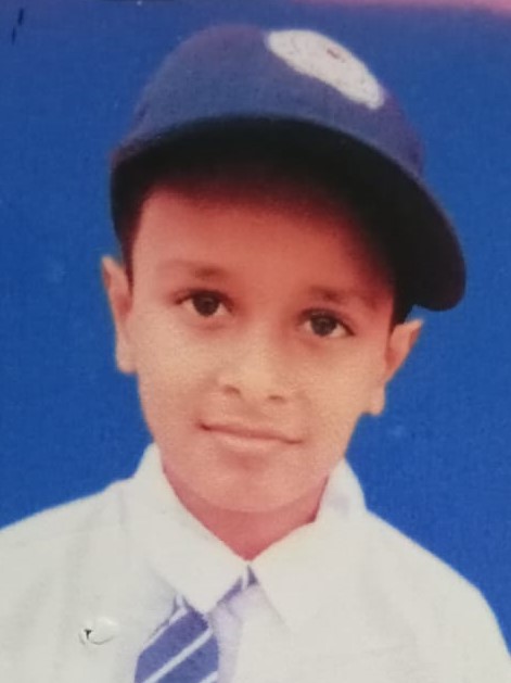 Abdulla Al Mamun Khan